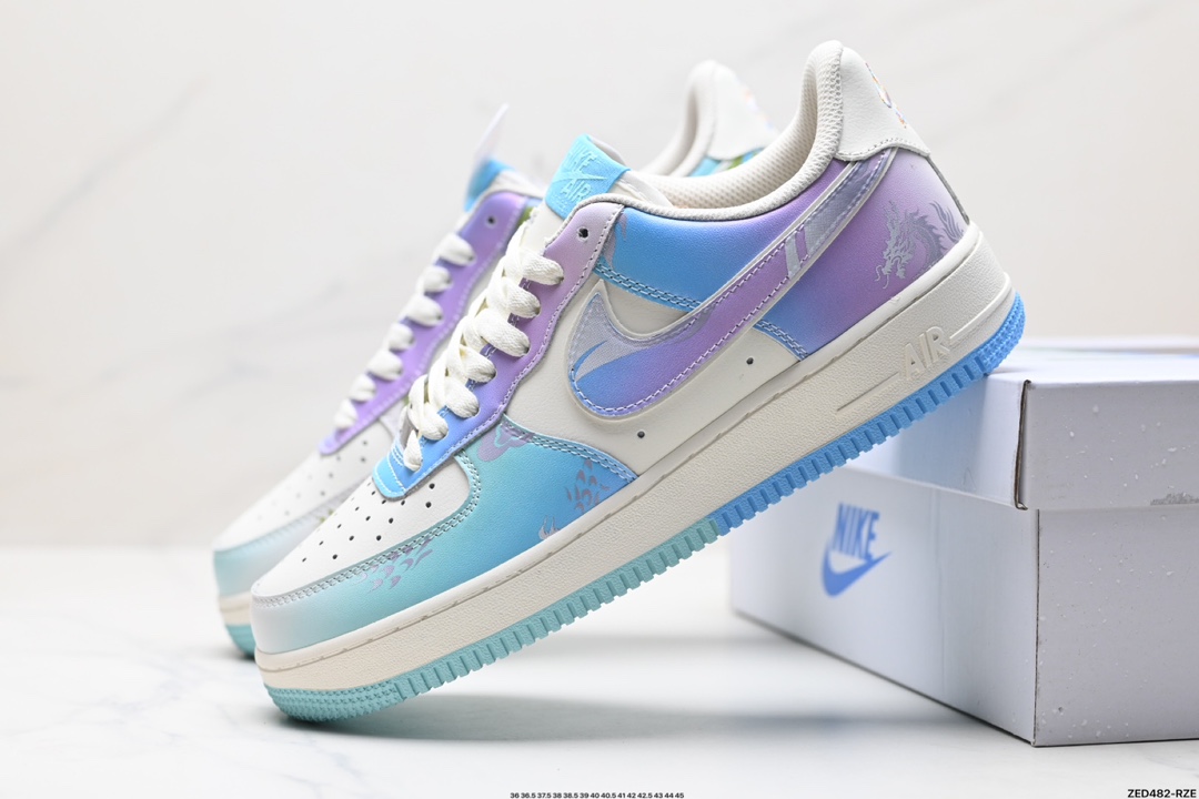 Nike Air Force 1 Shoes